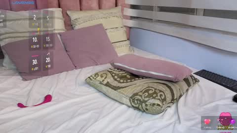  Lou Rosse  online show from 11, 2, 2025