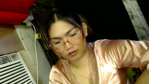 Snapshot of louheart chatting on 4, 1, 2025 Sweet online show from 4, 1, 2025