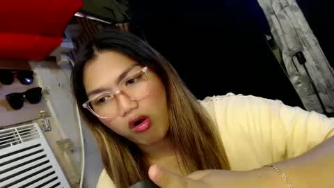 Snapshot of louheart chatting on 8, 1, 2025 Sweet online show from 8, 1, 2025