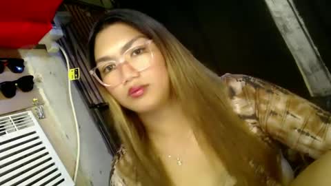 Snapshot of louheart chatting on 8, 1, 2025 Sweet online show from 8, 1, 2025