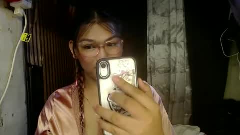 Snapshot of louheart chatting on 9, 1, 2025 Sweet online show from 9, 1, 2025