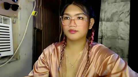 Snapshot of louheart chatting on 12, 1, 2025 Sweet online show from 12, 1, 2025