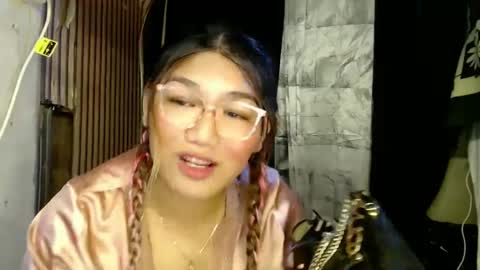 Snapshot of louheart chatting on 12, 1, 2025 Sweet online show from 12, 1, 2025