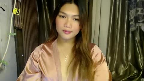 Snapshot of louheart chatting on 1, 2, 2025 Sweet online show from 1, 2, 2025