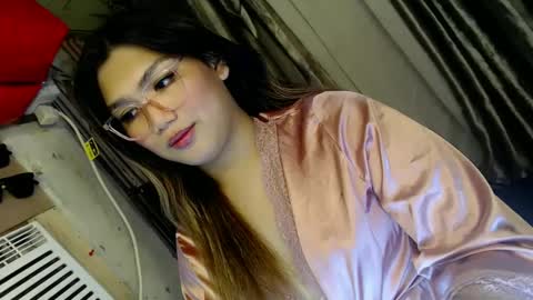 Snapshot of louheart chatting on 24, 2, 2025 Sweet online show from 24, 2, 2025