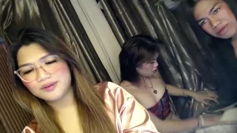 Snapshot of louheart chatting on 3, 3, 2025 Sweet online show from 3, 3, 2025