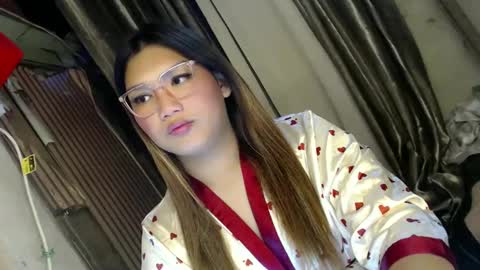 Snapshot of louheart chatting on 11, 3, 2025 Sweet online show from 11, 3, 2025