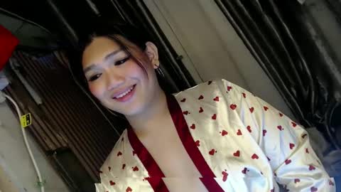 Snapshot of louheart chatting on 12, 3, 2025 Sweet online show from 12, 3, 2025