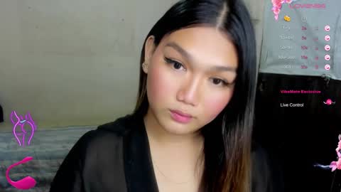 Snapshot of louheart chatting on 2, 10, 2025 Sweet online show from 2, 10, 2025