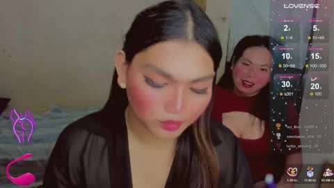 Snapshot of louheart chatting on 15, 10, 2025 Sweet online show from 15, 10, 2025