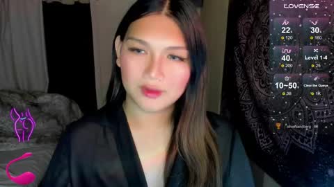 Snapshot of louheart chatting on 18, 11, 2025 Sweet online show from 18, 11, 2025