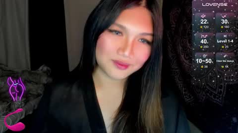 Snapshot of louheart chatting on 19, 11, 2025 Sweet online show from 19, 11, 2025