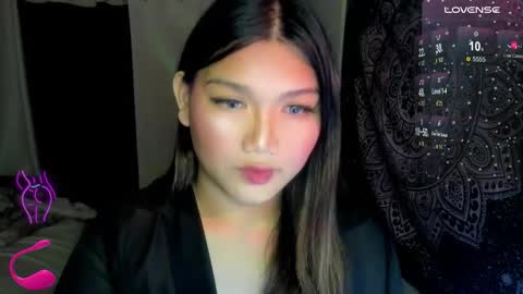 Snapshot of louheart chatting on 20, 11, 2025 Sweet online show from 20, 11, 2025