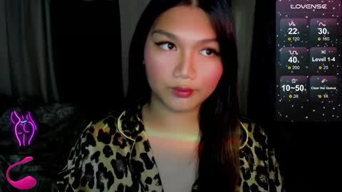 Snapshot of louheart chatting on 2, 12, 2025 Sweet online show from 2, 12, 2025