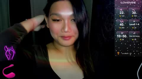 Snapshot of louheart chatting on 5, 12, 2025 Sweet online show from 5, 12, 2025