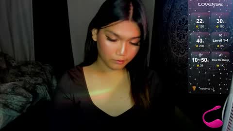 Snapshot of louheart chatting on 15, 12, 2025 Sweet online show from 15, 12, 2025