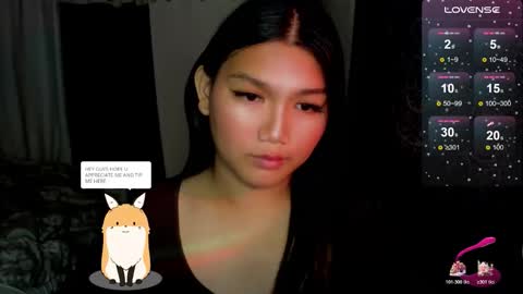 Snapshot of louheart chatting on 17, 12, 2025 Sweet online show from 17, 12, 2025