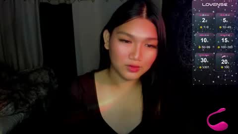 Snapshot of louheart chatting on 21, 12, 2025 Sweet online show from 21, 12, 2025