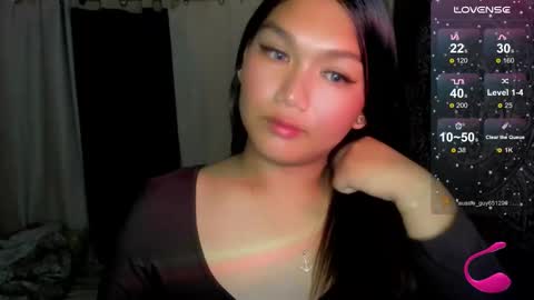 Snapshot of louheart chatting on 6, 2, 2026 Sweet online show from 6, 2, 2026