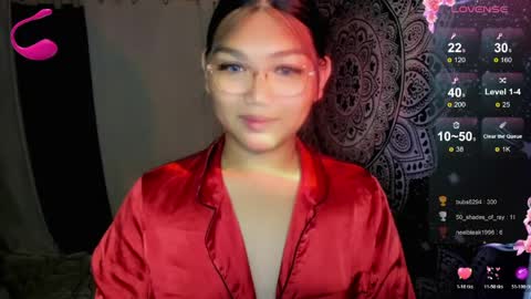 Snapshot of louheart chatting on 25, 5, 2026 Sweet online show from 25, 5, 2026