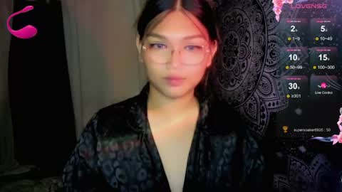 Snapshot of louheart chatting on 29, 5, 2026 Sweet online show from 29, 5, 2026