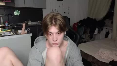 louie_evans online show from 26, 2, 2026