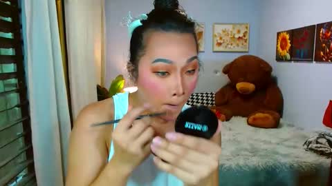 Cathy online show from 9, 10, 2025