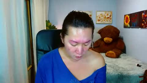 Cathy online show from 18, 3, 2026