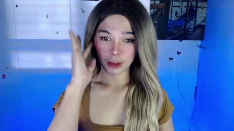 Snapshot of louilalicious chatting on 17, 2, 2025 louilalicious online show from 17, 2, 2025