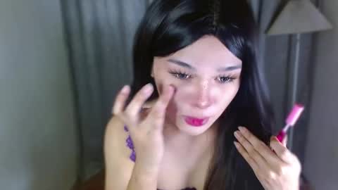 Snapshot of louilalicious chatting on 15, 10, 2025 louilalicious online show from 15, 10, 2025