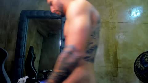 Louis online show from 7, 3, 2025