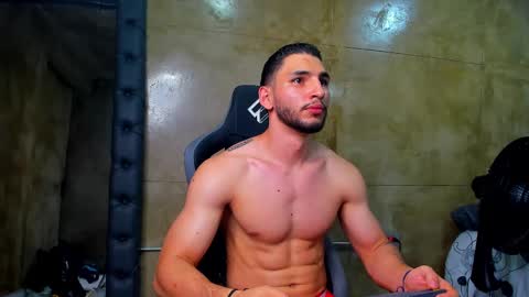 Louis online show from 9, 3, 2025