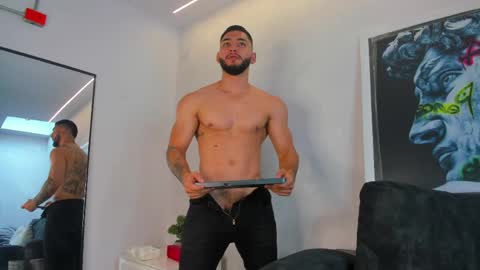 Louis online show from 28, 4, 2026