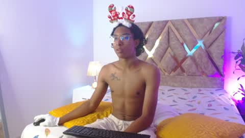 Louis Valdz online show from 2, 12, 2024