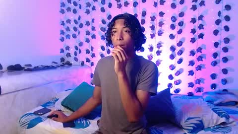 Louis Valdz online show from 15, 2, 2025