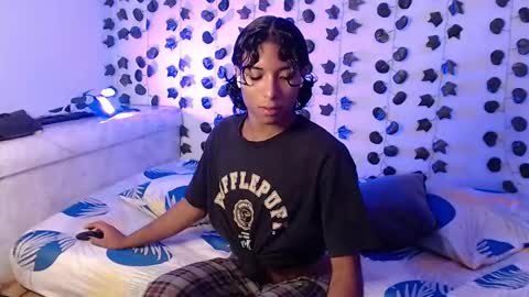 Louis Valdz online show from 18, 2, 2025