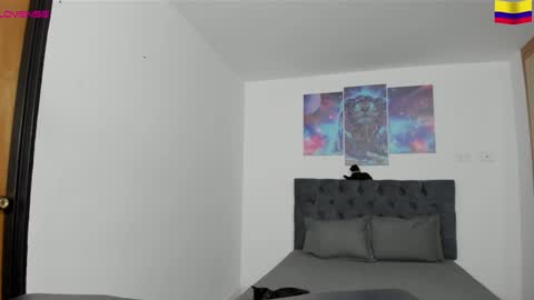 louis_marley_ online show from 13, 12, 2024