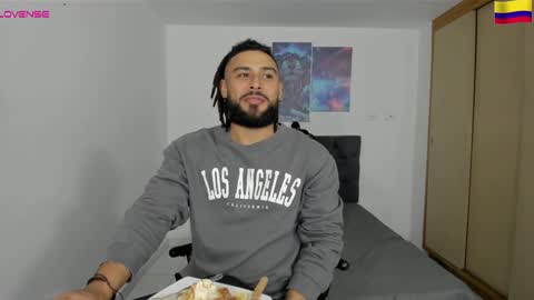 louis_marley_ online show from 18, 12, 2024