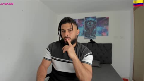 louis_marley_ online show from 19, 12, 2024