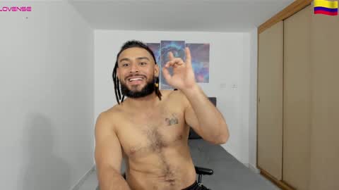 louis_marley_ online show from 20, 12, 2024