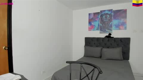 louis_marley_ online show from 27, 12, 2024