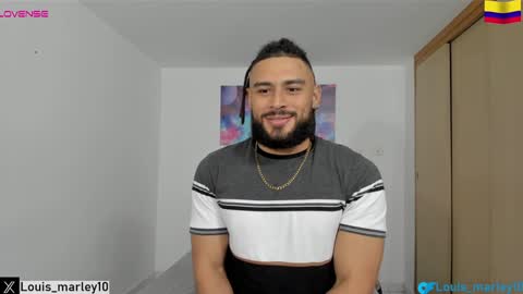 louis_marley_ online show from 9, 1, 2025