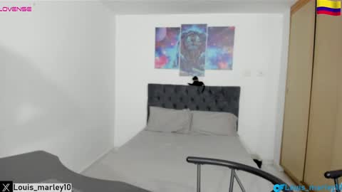 louis_marley_ online show from 11, 1, 2025