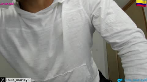 louis_marley_ online show from 24, 1, 2025