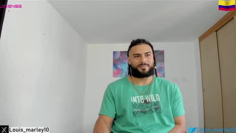 louis_marley_ online show from 25, 1, 2025