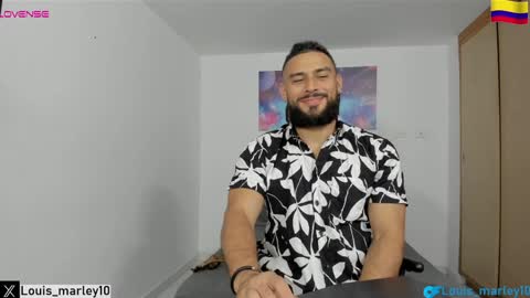 louis_marley_ online show from 26, 1, 2025