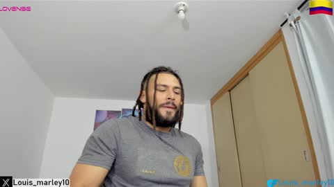 louis_marley_ online show from 29, 1, 2025