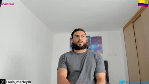 louis_marley_ online show from 31, 1, 2025