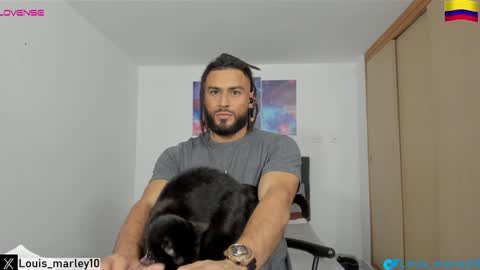 louis_marley_ online show from 6, 2, 2025