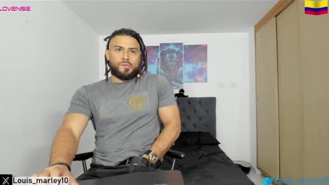 louis_marley_ online show from 7, 2, 2025